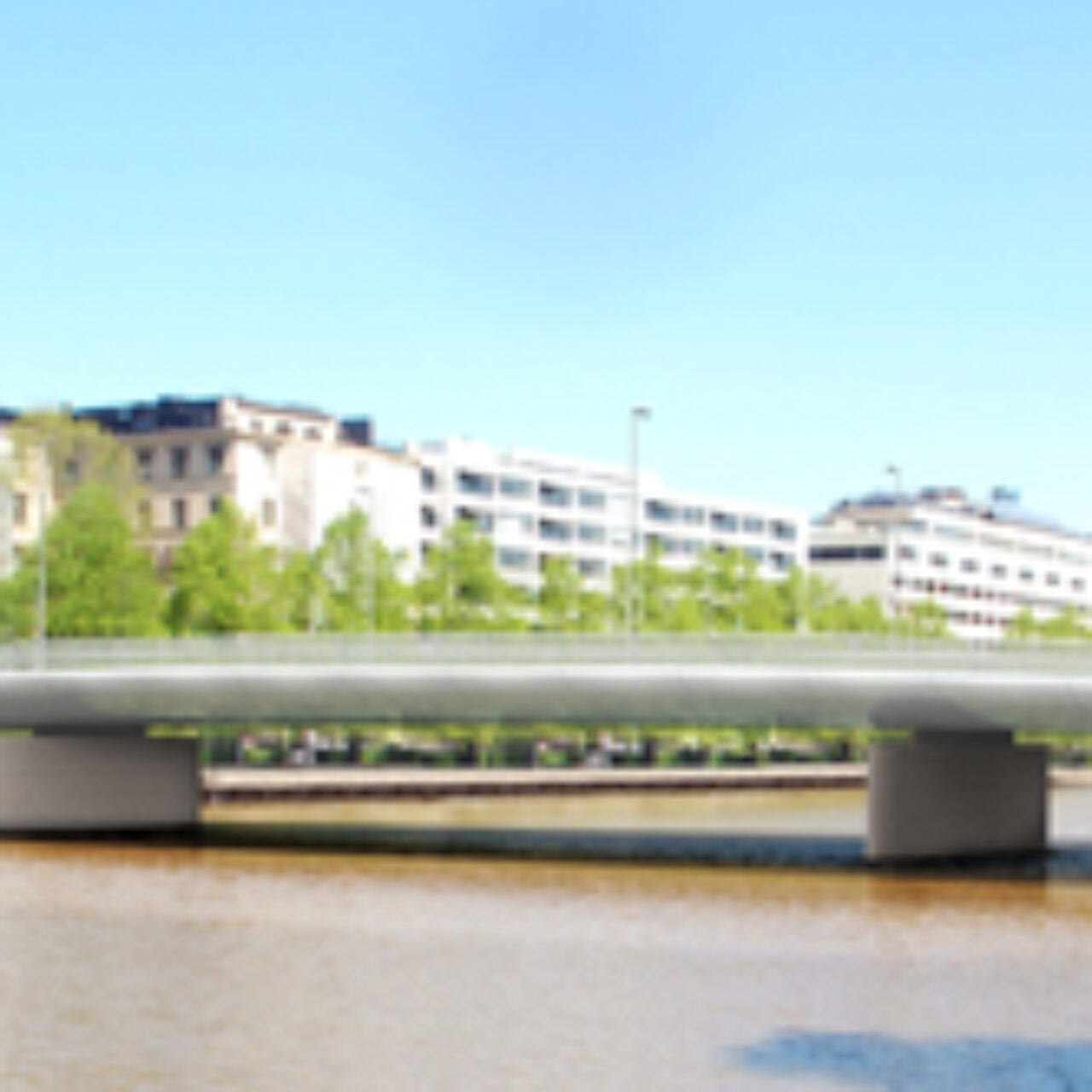 Turun uusi Myllysilta