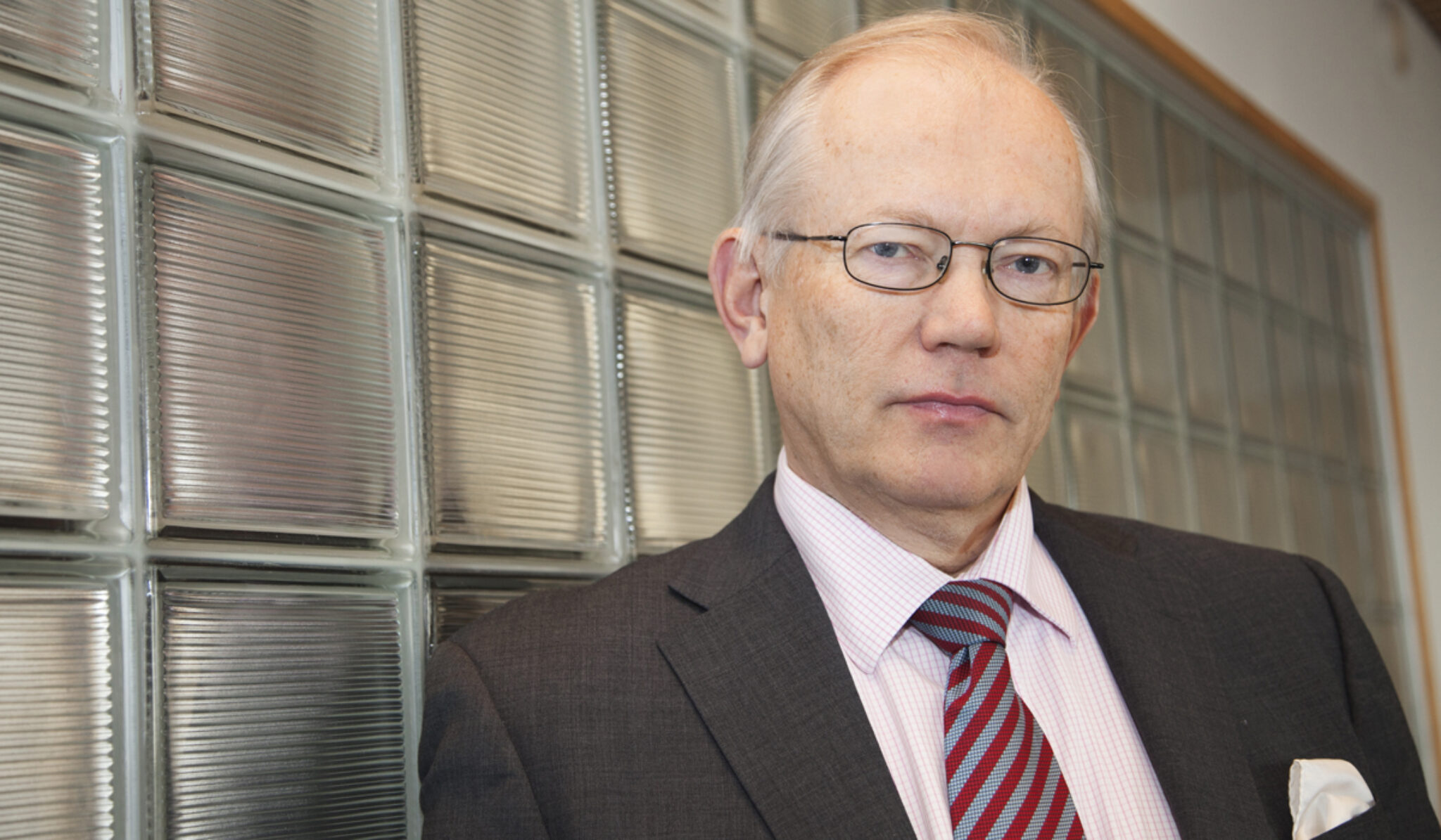 Jussi Mustonen