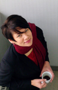 Fise Marita Mäkinen