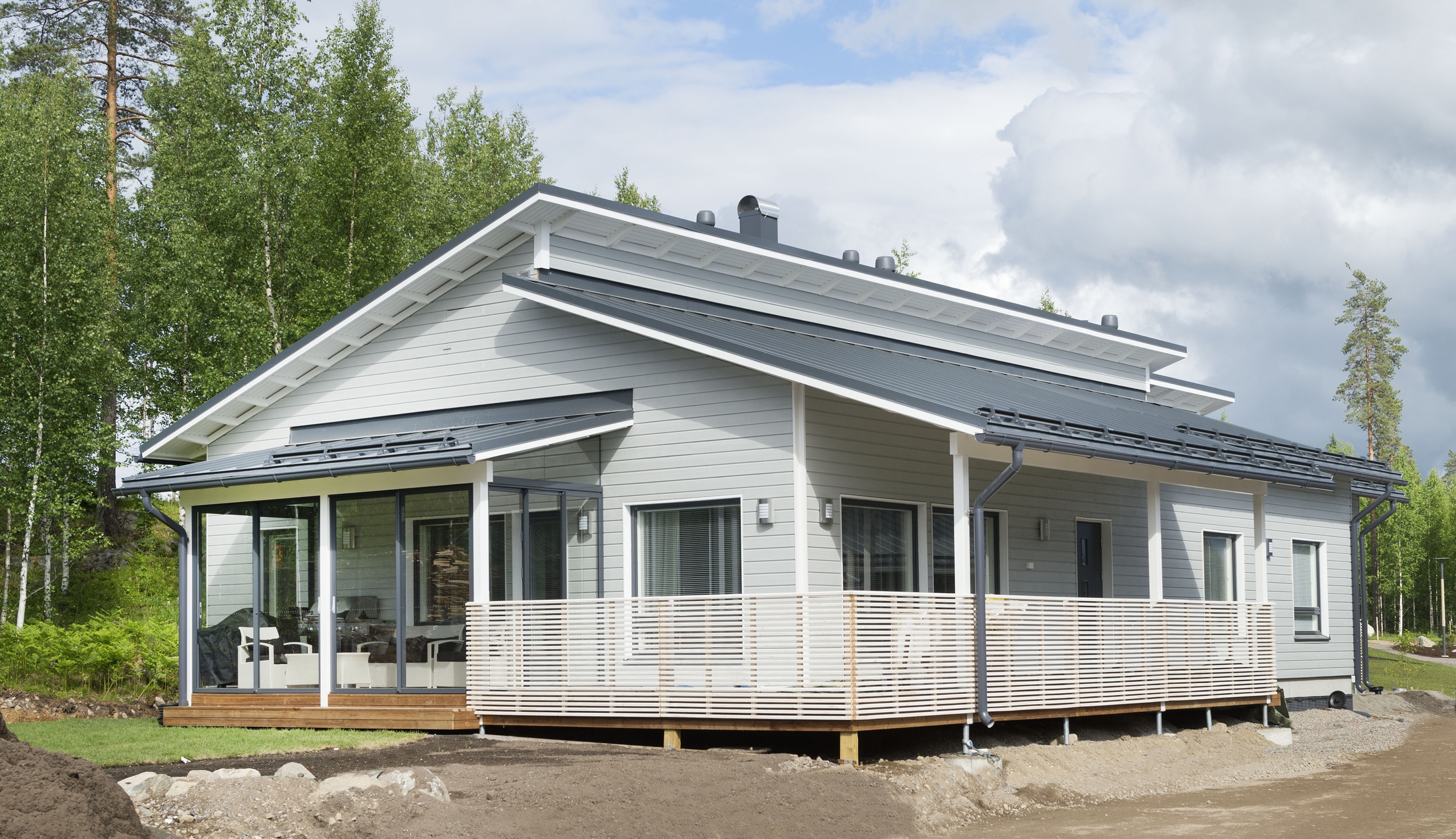 Pohjolan Design-Talo vaihtoi nimeä | Rakennuslehti