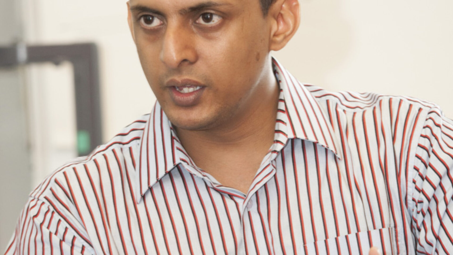 Suomalainen BIM-osaaminen on intialaisprofessorin mukaan maailman ...