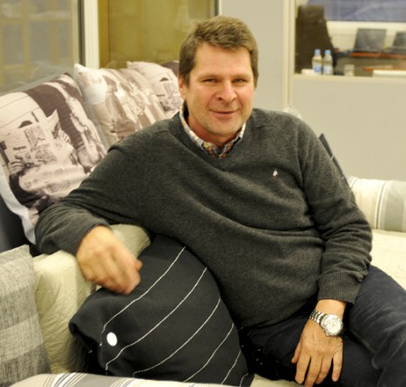 Temporent Frank Blomqvist