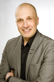 Kokkola Kristian Biskop