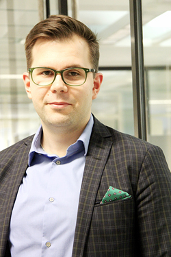 Projectus Mika Kovanen