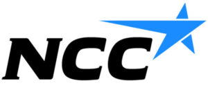 NCC logo