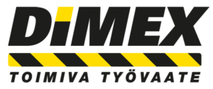 Dimex logo