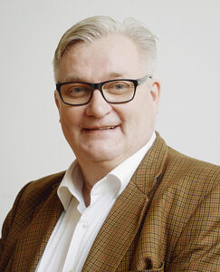 Destimatic Jyrki Uurtio