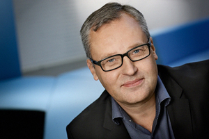 Ensto Lighting Jukka Tiitu