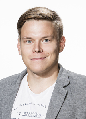 Sisäilmatalo Kärki Jussi Mertanen