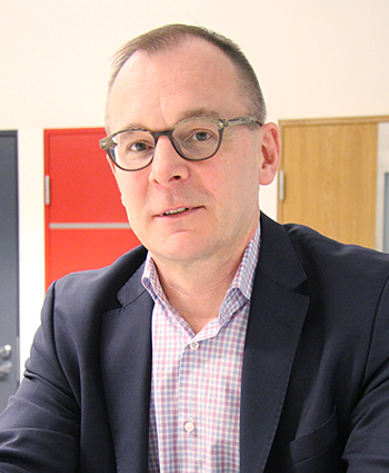 Talokeskus Jari Punkari