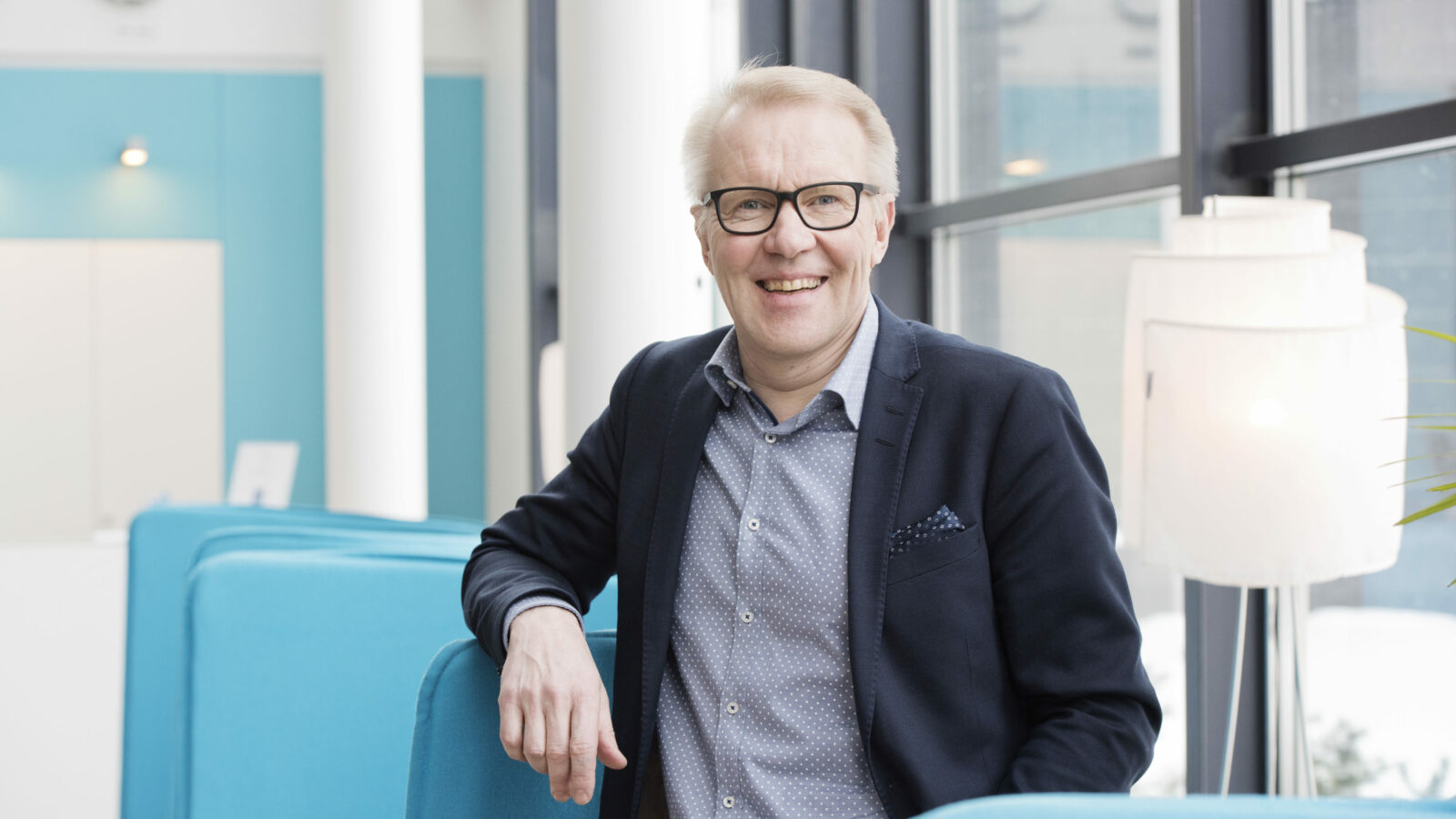 Rakennuslehden kysely Hannu Lehto on Suomen ja paras