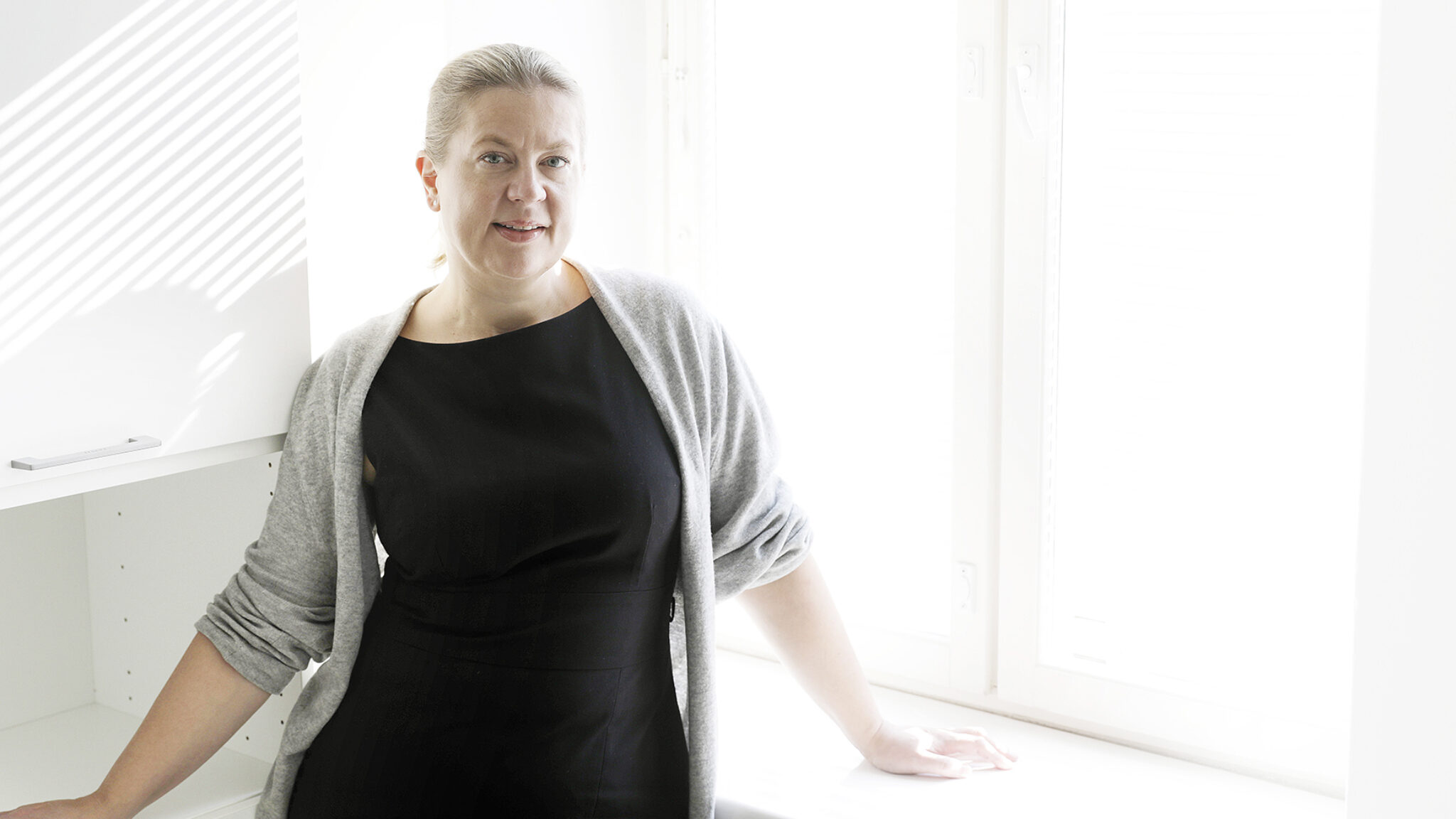 Joutsenmerkin Johtaja Riikka Holopainen Suomessa On Rakennusalalla joutsenmerkin-johtaja-riikka-holopainen-suomessa-on-rakennusalalla