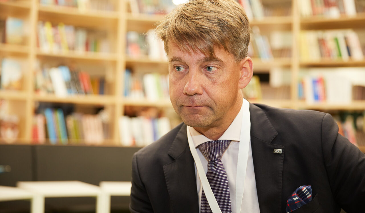 Juha Pekka Ojala Rakennuslehti