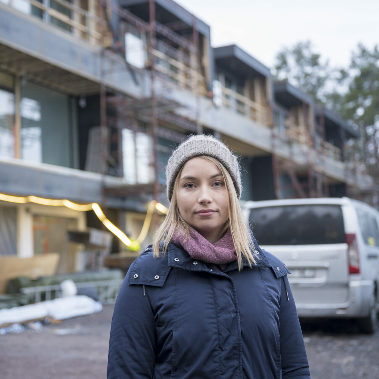 Kuva: Vesa-Matti Väärä / HS