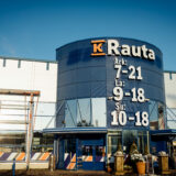 k-rauta