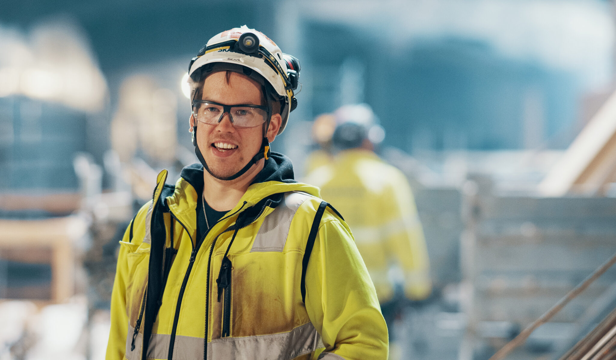 Kuva: Skanska