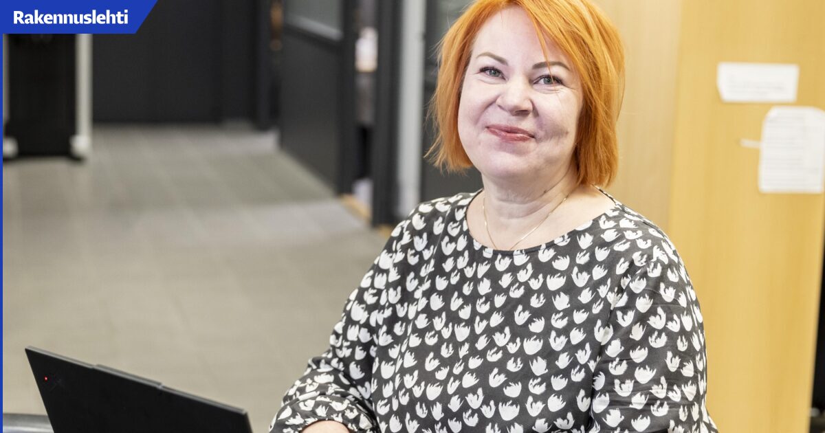 RIAn uusi puheenjohtaja haluaa nostaa naisten palkat miesten tasolle ...