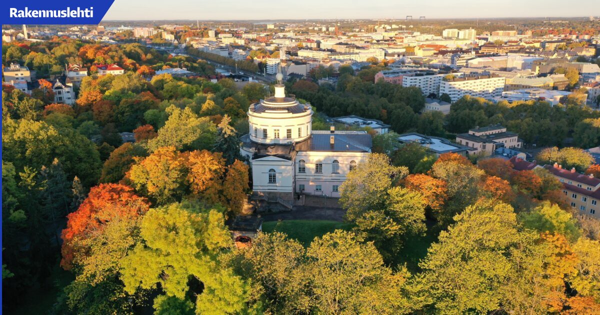 Historiallinen T htitorni Siirtyy Arkkitehtitoimiston K siin historiallinen-t-htitorni-siirtyy-arkkitehtitoimiston-k-siin